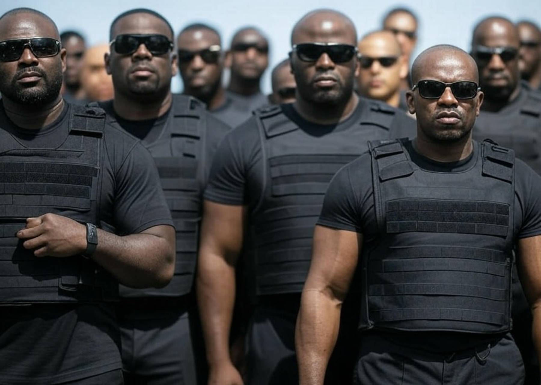 Security Guards